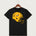 Dover-Eyota High School Football (Boys) - Black T-Shirt - Full Front