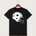 Nrheg Panthers High School Football (Boys) - Black T-Shirt - Full Front