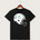 La Crescent High School Football (Boys) - Black T-Shirt - Full Front