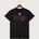 Triton High School Volleyball (Girls) - Black T-Shirt - Full Front
