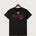Triton High School Volleyball (Girls) - Black T-Shirt - Full Front