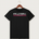 Triton High School Volleyball (Girls) - Black T-Shirt - Full Front