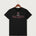 John Marshall High School Cross Country (Coed) - Black T-Shirt - Full Front