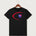 Bertha Hewitt High School Football (Boys) - Black T-Shirt - Full Front