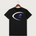 Lakeview High School Football (Boys) - Black T-Shirt - Full Front