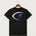 Lakeview High School Football (Boys) - Black T-Shirt - Full Front