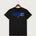 Lakeview High School Football (Boys) - Black T-Shirt - Full Front