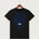 Wadena Deer Creek High School Football (Boys) - Black T-Shirt - Full Front