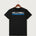 Eastview High School Volleyball (Girls) - Black T-Shirt - Full Front