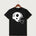 Plainview Elgin Millville H S Football (Boys) - Black T-Shirt - Full Front