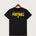 Plainview Elgin Millville H S Football (Boys) - Black T-Shirt - Full Front