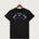 Red Wing High School Football - Black T-Shirt - Full Front