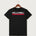 Wabasha Kellogg High School Volleyball (Girls) - Black T-Shirt - Full Front