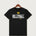 Byron High School Volleyball (Girls) - Black T-Shirt - Full Front