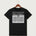 Kingsland High School Volleyball (Girls) - Black T-Shirt - Full Front