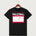 Wabasha Kellogg High School Volleyball (Girls) - Black T-Shirt - Full Front