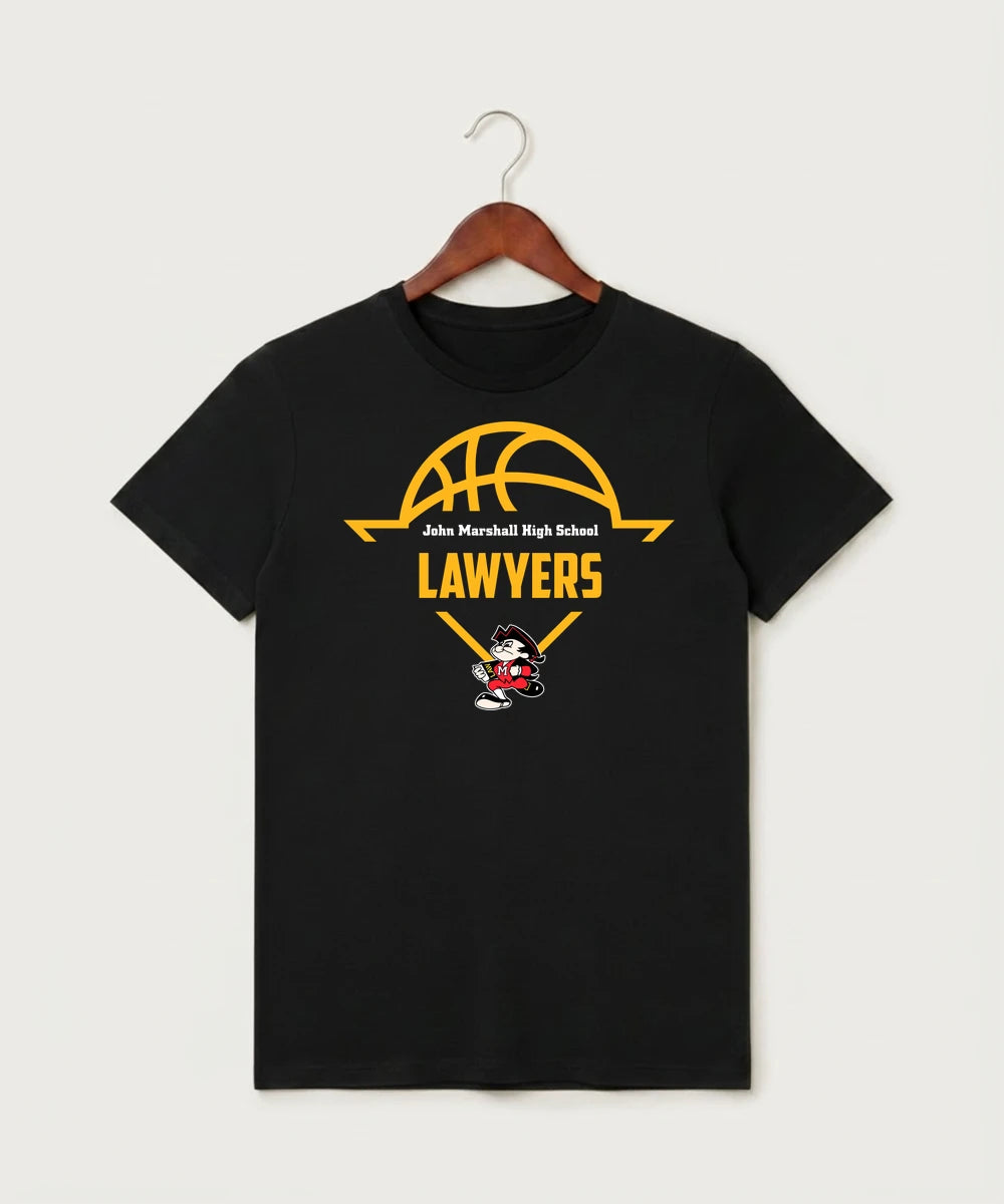 Next Level Unisex Sueded Tee