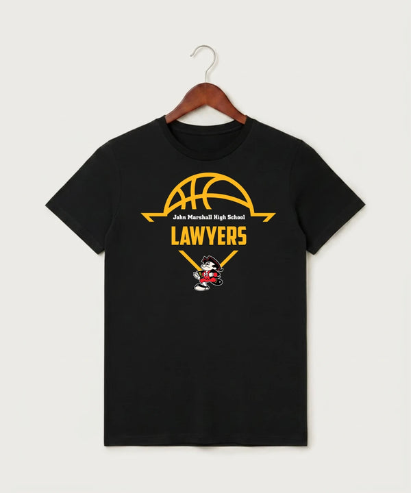 Next Level Unisex Sueded Tee