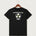 Ashwaubenon High School Soccer (Boys) - Black T-Shirt - Full Front