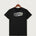 Ashwaubenon High School Soccer (Boys) - Black T-Shirt - Full Front