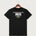 Ashwaubenon High School Soccer (Boys) - Black T-Shirt - Full Front