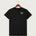 Ashwaubenon High School Basketball (Boys) - Black T-Shirt - Full Front