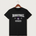 Albany High School Basketball (Boys) - Black T-Shirt - Full Front