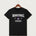 Albany High School Basketball (Boys) - Black T-Shirt - Full Front