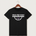 Albany High School Basketball (Boys) - Black T-Shirt - Full Front