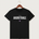 Albany High School Basketball (Boys) - Black T-Shirt - Full Front