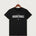 Albany High School Basketball (Boys) - Black T-Shirt - Full Front