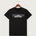 Albany High School Basketball (Boys) - Black T-Shirt - Full Front