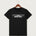 Albany High School Basketball (Boys) - Black T-Shirt - Full Front