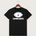 Bemidji High School Football (Boys) - Black T-Shirt - Full Front