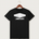 Bemidji High School Football (Boys) - Black T-Shirt - Full Front