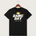 Benson High School Football (Boys) - Black T-Shirt - Full Front