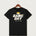 Benson High School Football (Boys) - Black T-Shirt - Full Front