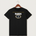 Bigfork Senior High School Football (Boys) - Black T-Shirt - Full Front