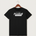 Braham Area High School Football (Boys) - Black T-Shirt - Full Front