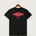 Buffalo High School Football (Boys) - Black T-Shirt - Full Front