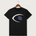 Dassel Cokato High School Football (Boys) - Black T-Shirt - Full Front