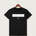 Yellow Medicine East High School Athletics - Black T-Shirt - Full Front