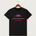 Kerkhoven-Murdock-Sunburg High School Football (Boys) - Black T-Shirt - Full Front