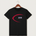Kerkhoven-Murdock-Sunburg High School Football (Boys) - Black T-Shirt - Full Front
