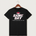 Kerkhoven-Murdock-Sunburg High School Football (Boys) - Black T-Shirt - Full Front