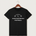 Red Rock Central High School Football (Boys) - Black T-Shirt - Full Front