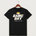 Montevideo High School Football (Boys) - Black T-Shirt - Full Front