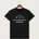 Heron Lake-Okabena High School Football (Boys) - Black T-Shirt - Full Front