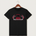 Bold High School Football (Boys) - Black T-Shirt - Full Front