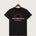 Bold High School Football (Boys) - Black T-Shirt - Full Front